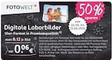 Digital Bilder im Rossmann Prospekt Digitale Laborbilder von FOTOWELT im aktuellen Rossmann Prospekt für 0,06 €