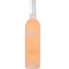 I.G.P. Vin de pays du Var - ROSÉ FRUITÉ en promo chez Carrefour Romainville à 5,89 €