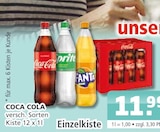 Aktuelle Sprite Angebote bei Getränke Oase in Dortmund Aktuelles Coca Cola Angebot bei Getränke Oase in Dortmund ab 11,99 €