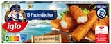 Fischstäbchen von Iglo im aktuellen Kaufland Prospekt