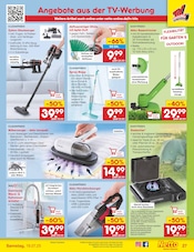 Aktueller Netto Marken-Discount Prospekt mit Werkzeug, "Aktuelle Angebote", Seite 43