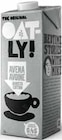 Lait d'avoine barista edition - OATLY dans le catalogue Intermarché