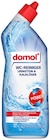 WC Reiniger im Rossmann Prospekt WC-Reiniger Urinstein & Kalk von Domol im aktuellen Rossmann Prospekt für 1,19 €