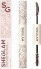 Mascara All In One Volume & Length Waterproof Macchiato von SHEGLAM im aktuellen dm-drogerie markt Prospekt