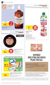 Cuisine Angebote im Prospekt "2+1 OFFERT SUR UNE SÉLECTION DE PRODUITS" von Intermarché auf Seite 10