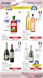 Primitivo Angebot im aktuellen METRO Prospekt auf Seite 18