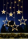 63er-LED-Fensterlichterkette Angebote bei Penny Saarbrücken für 12,99 €