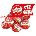 BABYBEL en promo chez Carrefour Antony à 4,15 €