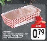 Fleischkäse fein Angebot in Saal Fleischkäse fein im aktuellen Prospekt bei E center in Saal