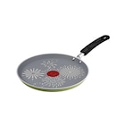 Crêpière Pop ! - TEFAL en promo chez Carrefour Crêpière Pop ! - TEFAL dans le catalogue Carrefour