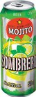 Bière Aromatisée Mojito - SOMBRERO en promo à 0,78 € chez Netto Bière Aromatisée Mojito - SOMBRERO dans le catalogue Netto