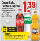 Coca-Cola Original Taste im Angebot bei E center in Euskirchen Coca-Cola Original Taste Angebote von Coca-Cola bei E center Euskirchen für 1,39 €