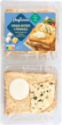Croque-bistrot 3 fromages - Daylicious dans le catalogue Aldi