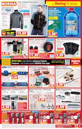Kleber Angebot im aktuellen Norma Prospekt auf Seite 3