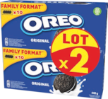 Oreo - Aldi Oreo à 7,91 € dans le catalogue Aldi