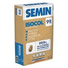 Brico Dépôt Ville-la-Grand - Promo Mortier adhésif ISOCOL 25 kg Promo Mortier adhésif ISOCOL 25 kg à 25,00 € dans le catalogue Brico Dépôt à Ville-la-Grand