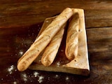 Weizenbaguette Angebote von Backstube bei Netto Marken-Discount Paderborn für 0,59 €
