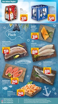 Forelle im aktuellen REWE Prospekt (Duisburg) Forelle im REWE Prospekt "Dein Markt" mit 36 Seiten (Duisburg)
