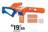 NERF N SERIES PINPOINT - NERF - JouéClub à Béziers NERF N SERIES PINPOINT - NERF en promo chez JouéClub Béziers à 19,99 €