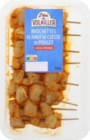 Promo Brochettes de haut de cuisse de poulet à 3,49 € dans le catalogue Lidl à Saint-Martin-de-Crau