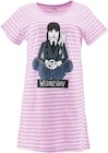 Big Tee Femme - Wednesday - Intermarché à Charleville-Mézières Big Tee Femme - Wednesday en promo chez Intermarché Charleville-Mézières à 11,99 €