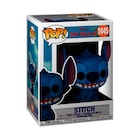 Figurine Funko POP "Stitch" - FUNKO en promo chez Carrefour Nice à 14,99 €