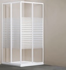 toom Baumarkt Senftenberg - Eckeinstieg "Meike" weiß Angebot im Prospekt Eckeinstieg "Meike" weiß bei toom Baumarkt im Senftenberg Prospekt für 119,99 €