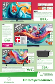 Aktueller EP: Prospekt mit Spielwaren, "großes Kino, kleiner Preis!", Seite 3