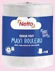 Essuie-tout Maxi Rouleau - NETTO dans le catalogue Netto