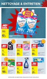 Offre Mir dans le catalogue Carrefour du moment à la page 54