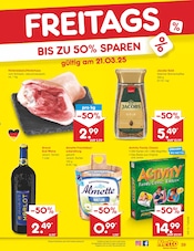 Aktueller Netto Marken-Discount Prospekt mit Jacobs, "Aktuelle Angebote", Seite 61