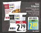 Bratkartoffel Hähnchen Pfanne im Angebot bei E center in Suhl Bratkartoffel Hähnchen Pfanne Angebote von Frosta bei E center Suhl für 2,49 €