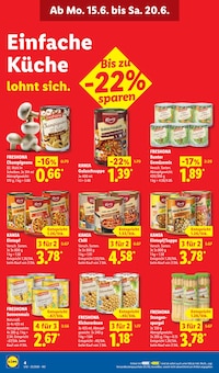 Spargel im aktuellen Lidl Prospekt (Braunschweig) Spargel im Lidl Prospekt "LIDL LOHNT SICH" mit 74 Seiten (Braunschweig)