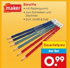 Netto Marken-Discount Gütersloh Prospekt mit  im Angebot für 0,99 €