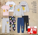 Kinder Leggings im Marktkauf Prospekt Kinder Leggings von im aktuellen Marktkauf Prospekt für 4,99 €