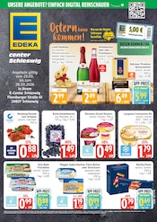 Marktkauf Supermarkt Prospekt der aktuellen Woche mit 40 Seiten, gültig von 23.03.2026 bis 28.03.2026, in Tarp und Umgebung Aktueller Marktkauf Supermarkt Prospekt in Tarp und Umgebung, "Top Angebote" mit 40 Seiten, 23.03.2026 - 28.03.2026