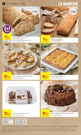 Promos Four dans le catalogue "MERVEILLEUSES PÂQUES" de Intermarché Super Four en promo dans le catalogue Intermarché Super à la page 16
