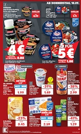 Ähnliche Sirup Angebote im Prospekt "Hier bin ich richtig" von Kaufland in Villingen-Schwenningen Ähnliche Angebote wie Sirup im Prospekt "Hier bin ich richtig" auf Seite 11 von Kaufland in Villingen-Schwenningen