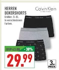 Aktuelles Herren Boxershorts Angebot bei Marktkauf in Dortmund ab 29,99 €