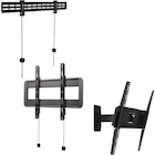 SUR TOUS LES SUPPORTS TV - POSS, ONE FOR ALL ET VOGEL'S dans le catalogue Carrefour