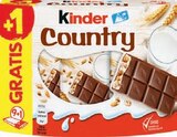 Country von Kinder im aktuellen Lidl Prospekt für 3,29 €