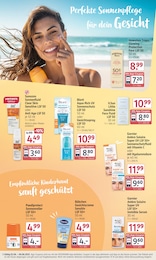 C im Rossmann Prospekt C im Rossmann Prospekt "Unsere Angebote" auf Seite 17