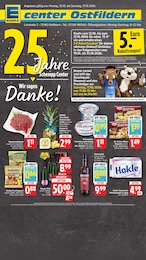 Supermarkt Prospekt von E center Neuhausen E center Prospekt: "Aktuelle Angebote", 74 Seiten, 12.10.2026 - 17.10.2026