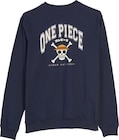 Sweat homme - ONE PIECE en promo chez Carrefour Sweat homme - ONE PIECE dans le catalogue Carrefour