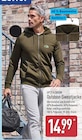 Outdoor-Sweatjacke von UP2FASHION für 14,99 € bei ALDI Nord im Angebot Outdoor-Sweatjacke von UP2FASHION im aktuellen ALDI Nord Prospekt