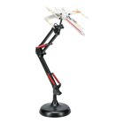 Aktuelles LED-DEKOLEUCHTE Star Wars 25/30/18.5 cm Angebot bei XXXLutz Möbelhäuser in Wuppertal ab 37,99 €