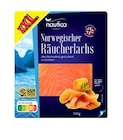 Norwegischer Räucherlachs XXL Angebote von Nautica bei Lidl Duisburg für 4,79 €