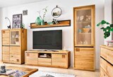 Wohnwand „Richmond“ im Angebot bei Segmüller in Kempten Wohnwand „Richmond“ Angebote bei Segmüller Kempten für 149,99 €