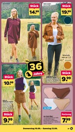 Kleid im Netto mit dem Scottie Prospekt in Neubrandenburg Aktueller Netto mit dem Scottie Prospekt mit Kleid, "Günstig. Besser. Für Dich.", Seite 29
