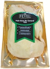 Foie Gras de Canard Cru Extra - FEYEL dans le catalogue Intermarché